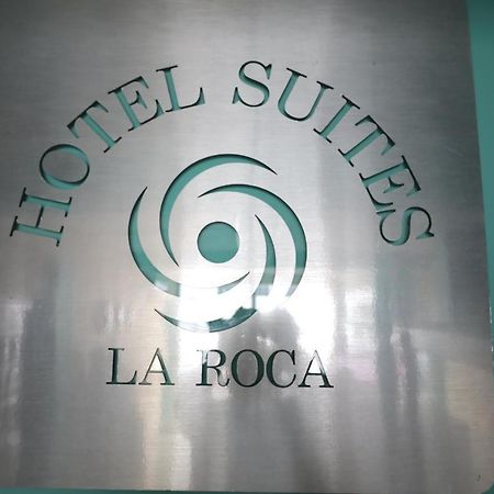 Suites La Roca By R&T Cancun Exterior photo