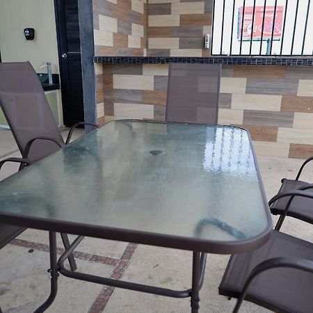 Suites La Roca By R&T Cancun Exterior photo