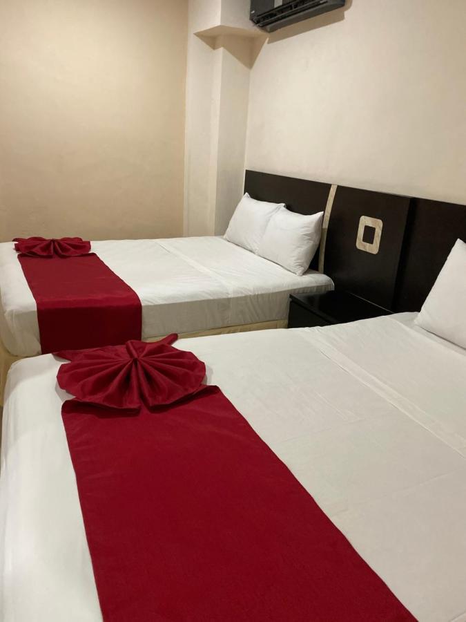 Suites La Roca By R&T Cancun Exterior photo