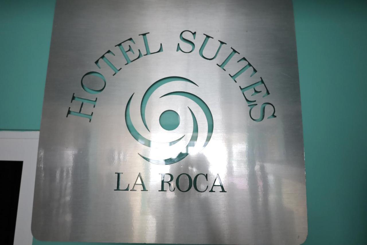Suites La Roca By R&T Cancun Exterior photo