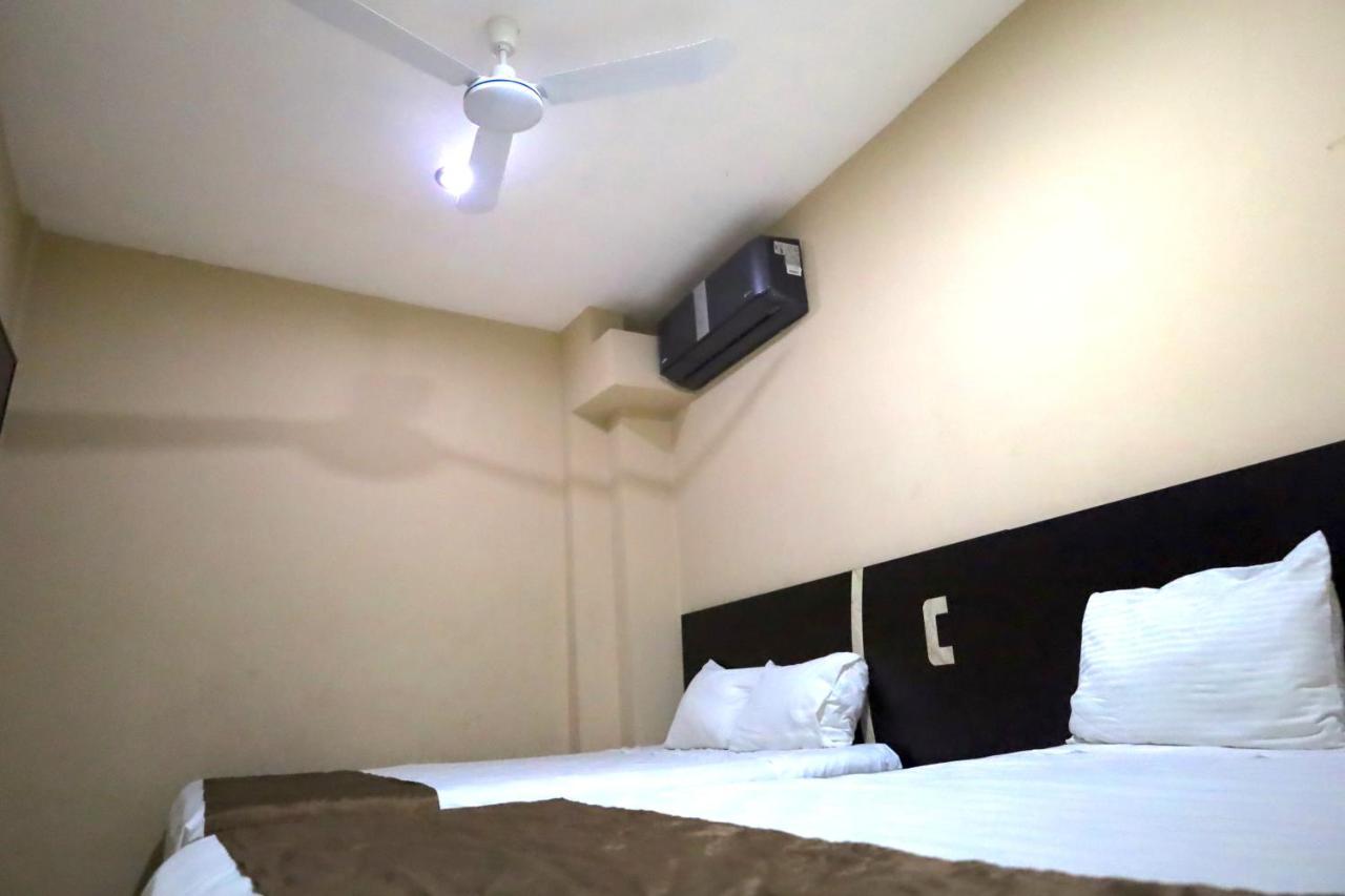 Suites La Roca By R&T Cancun Exterior photo