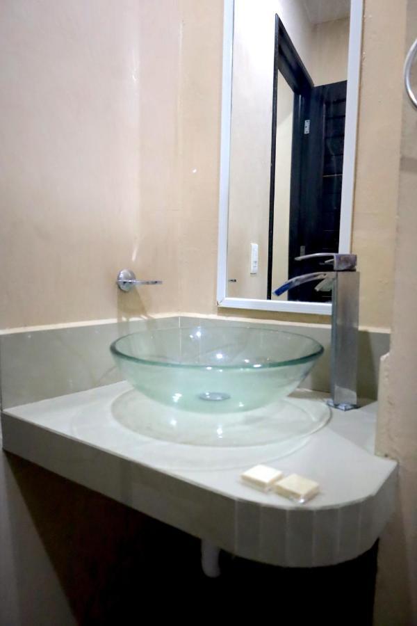 Suites La Roca By R&T Cancun Exterior photo