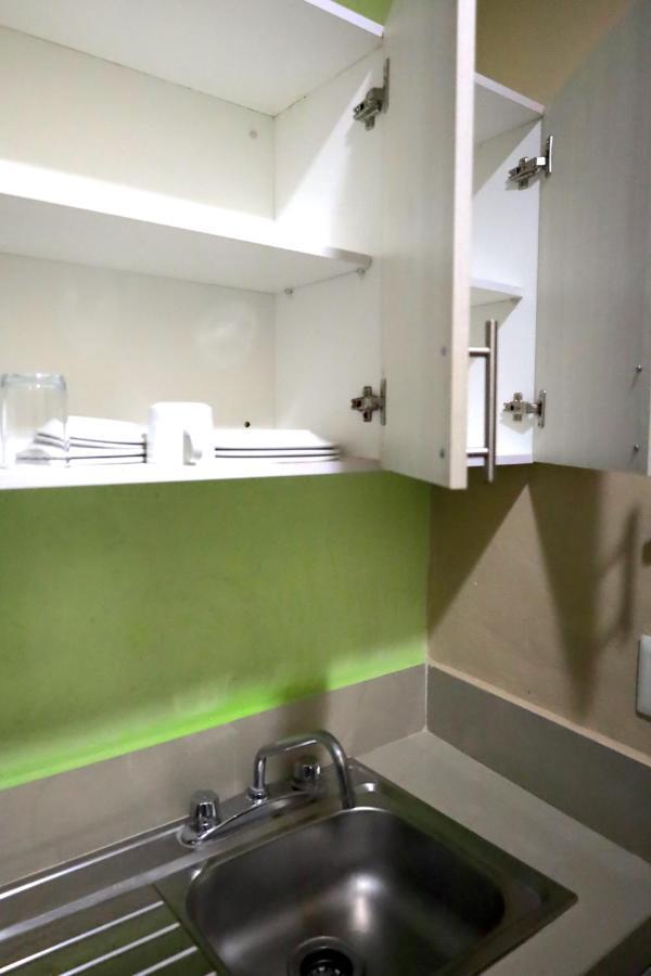 Suites La Roca By R&T Cancun Exterior photo
